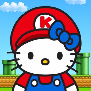 Telegram chat The Game Biz logo