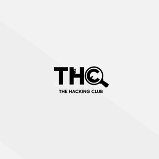 Telegram chat The Hacking Club🛡 logo