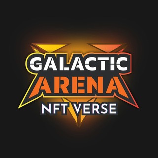 Telegram chat Galactic Arena : The NFTverse Official logo