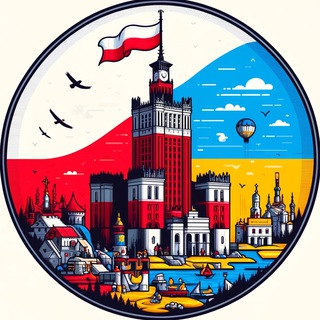 🇵🇱 Українці в Польщі - Telegram Groups