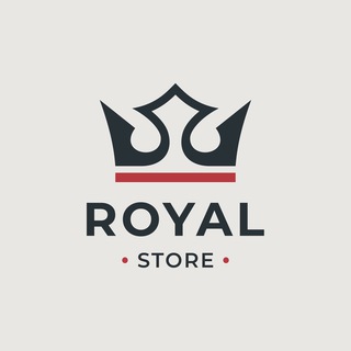 Telegram chat Royal Store logo