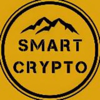Telegram chat Smart Crypto Chat крипто чат LayerZero logo