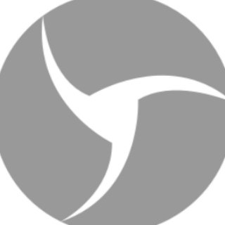 Telegram chat theSphere logo