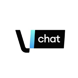 Telegram chat The VSЁ chat logo