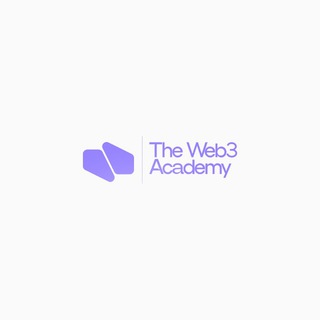 Telegram chat The Web3 Academy Community (Public) logo