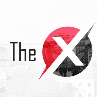 Telegram chat The X-History Chat logo