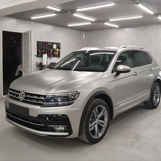 Telegram chat Tiguan 2 / Тигуан logo