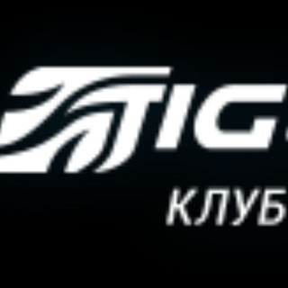 Telegram chat Тигуан Клуб (группа) logo