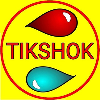 Telegram chat CHAT TikToka logo