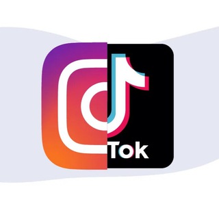 Telegram chat Чат Активности Tik Tok & Instagram 🎶 logo