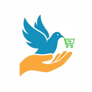 Telegram chat TIKVAH-CART logo