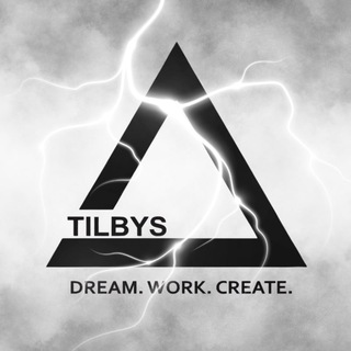 Telegram chat TILbyS (The innovation lab by Shilenko) logo