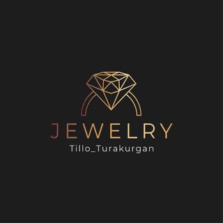 Telegram chat Tillo_Turakurgan💍💍💎 logo