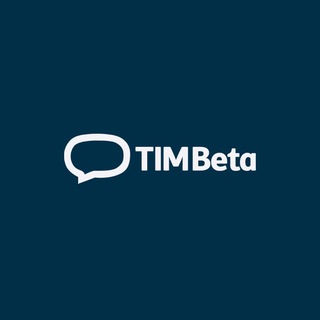 Telegram chat TIM BETA e Operadoras Móveis BR logo