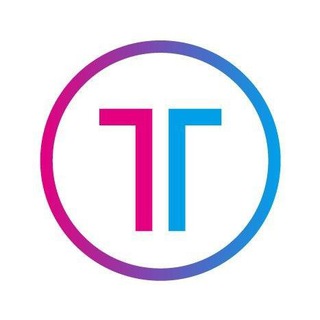Telegram chat TimeCoinProtocol logo