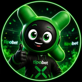 Telegram sohbetinin logosu tipomansohbet — Tipoman Chat & Casino Topluluğu