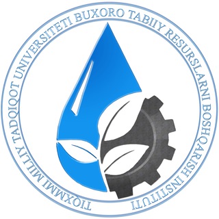Telegram chat TIQXMMI MTU BuxTRBI - Muhokama guruhi logo