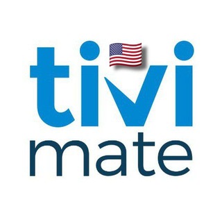 Telegram chat TiviMate Chat English logo