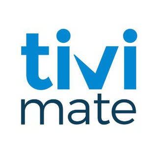 Telegram chat TiviMate Chat logo