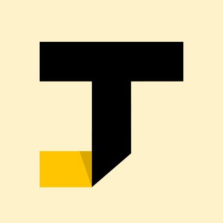 Telegram chat Клуб TJ logo