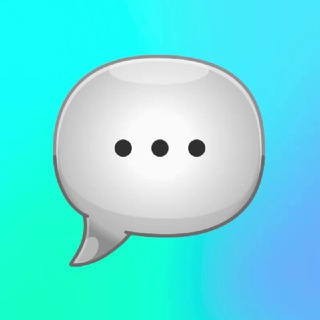 Telegram chat tkani_abusahiy коментария logo