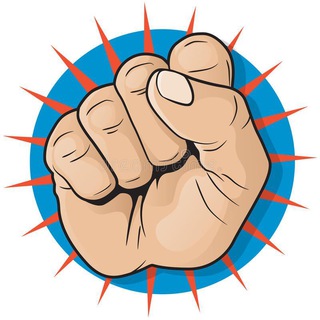 Telegram chat Точно продюсер работа logo