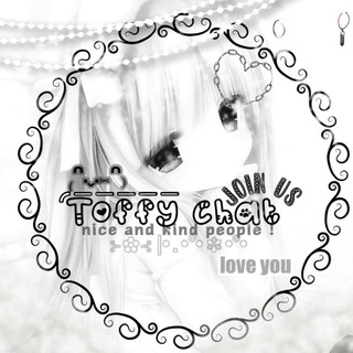 Logo of Telegram chat tofutradingchat — 𝒯ℴ𝒻𝓊 𝒞𝒽𝒶𝓉 | 𝒜𝒹ℴ𝓅𝓉 ℳℯ | ℳℳ2