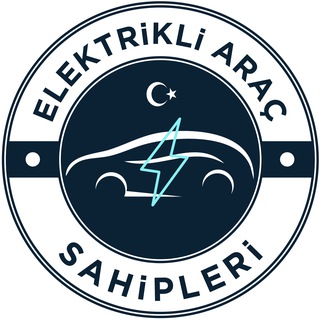 Telegram sohbetinin logosu toggsahipleri — Elektrikli Araç Sahipleri Türkiye