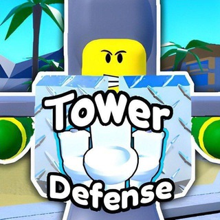 Telegram chat 🚽 Toilet Tower Defense・Трейды logo