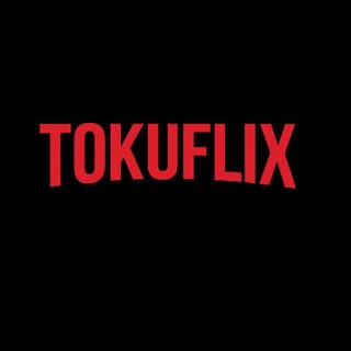 Telegram chat Tokuflix logo