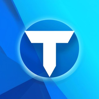 Telegram chat TOM - Talent Origin Metaverse logo