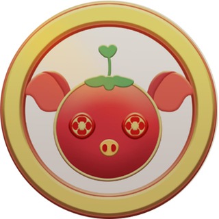 Telegram chat Tomatos🍅番茄官方群 logo