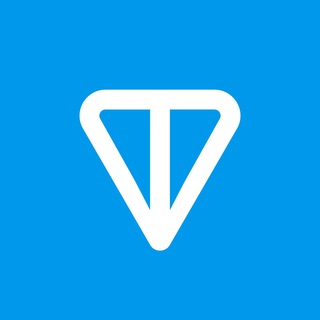 Telegram chat TON CIS Hub Chat logo