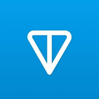 Telegram chat TON搜索引擎 logo