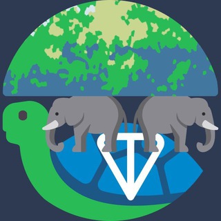 Telegram chat 💎 TON Earth 🌍 Чат 💬 logo