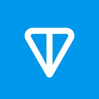 Telegram chat TON Europe Hub Chat logo