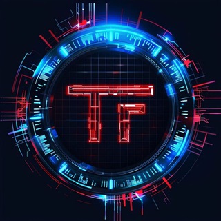 Telegram chat Ton.Fo Chat logo