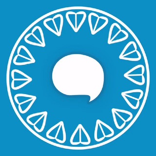 Telegram chat چت تون لاورز | TonLovers Chat logo