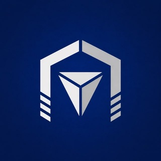 Telegram chat TonPort chat logo