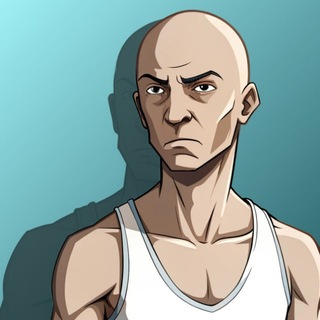 Telegram chat Prison Chat logo