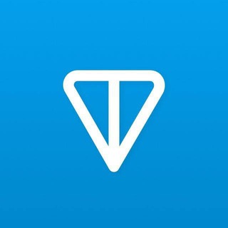 Telegram chat 🕹来TON搜资源 logo