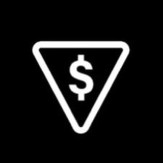 Telegram chat TON Station Ru Chat logo