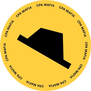 Telegram chat 🇺🇸 CPA MAFIA 🥇 logo