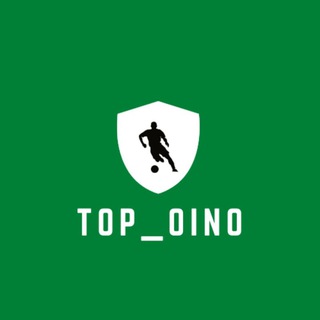 Telegram chat Top oino (Футбол в Бишкеке) ⚽️🇰🇬 logo