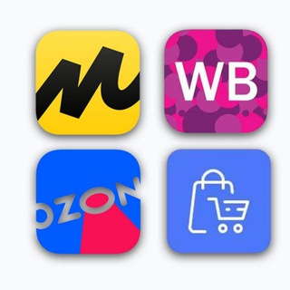 Telegram chat WB OZON Селлеры logo