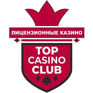 Telegram chat Чат «ТОП КАЗИНО КЛУБ» logo