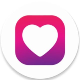 Telegram chat TopFollow app Free Instagram Followers and Likes // TopFollow.App Chat logo