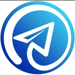 Telegram chat Реклама Чат logo