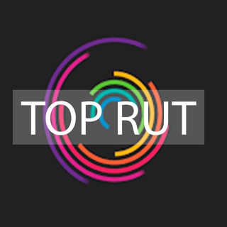 Telegram chat Чат Знакомств TOP RUT logo