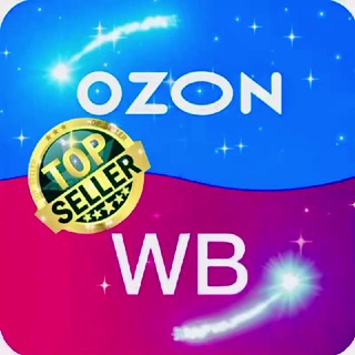 Telegram chat WB Ozon Клуб | Top Seller logo